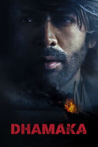 Dhamaka (2021)