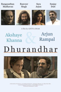 Dhurandhar (2025)