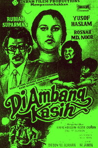 Di Ambang Kasih (1984)