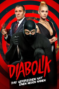 Diabolik ist nicht zu fassen (2023)