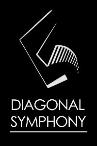 Diagonal Symphony (1924)