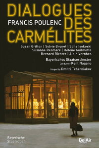 Dialogues des Carmelites (2010)