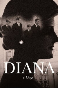 Diana - Abschied von der Königin der Herzen (2017)