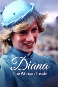 Diana - The Woman Inside (2017)