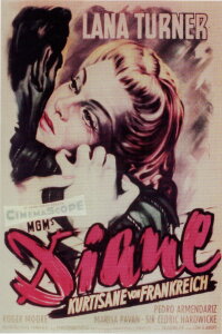 Diane – Kurtisane von Frankreich (1956)