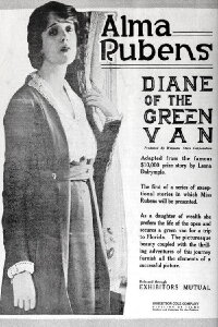 Diane of the Green Van (1919)