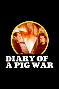 Diary of a Pig War (1975)