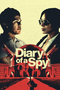 Diary of a Spy (2022)