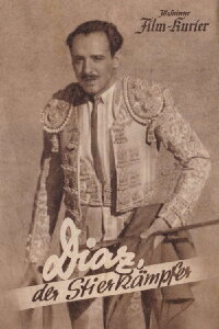 Diaz der Stierkämpfer (1937)