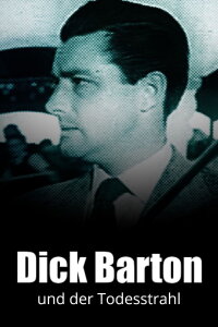Dick Barton und der Todesstrahl (1950)