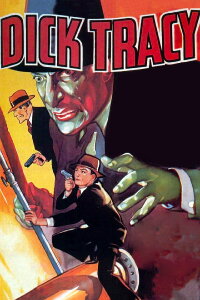 Dick Tracy (1937)