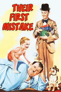 Dick und Doof adoptieren ein Kind (1932)