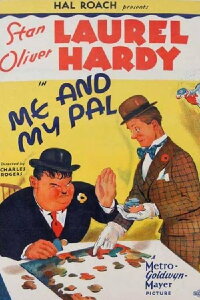Dick und Doof als Mitgiftjäger (1933)