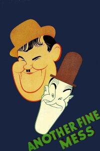 Dick und Doof als Wohnungsagenten (1930)