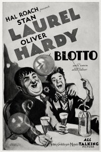 Dick und Doof - Jubel, Trubel, Heiterkeit (1930)