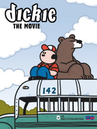 Dickie, the Movie (2025)