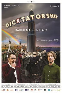 Dicktatorship - Machos made in Italy (2019)