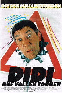 Didi Drives Me Crazy (1986)