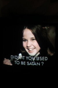 Didn't You Used to Be Satan? (1996)