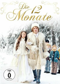 Die 12 Monate (2013)