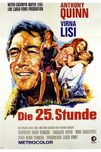 Die 25. Stunde (1967)
