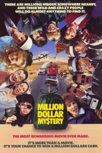 Die 4-Millionen-Dollar-Jagd (1987)