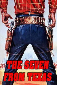 Die 7 aus Texas (1964)