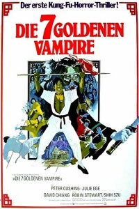 Die 7 goldenen Vampire (1974)