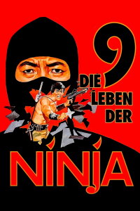 Die 9 Leben der Ninja (1985)