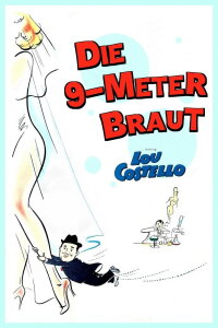 Die 9-Meter-Braut (1959)