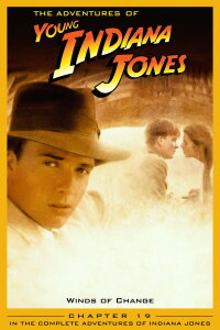 Die Abenteuer des jungen Indiana Jones: Der Wind der Veränderung (2000)