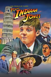 Die Abenteuer des jungen Indiana Jones: Die Gefahren der Liebe (2000)