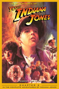 Die Abenteuer des jungen Indiana Jones: Die Leidenschaft fürs Leben (2000)