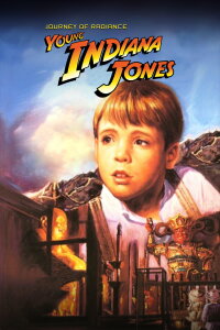 Die Abenteuer des jungen Indiana Jones: Die Reise der Strahlen (2000)