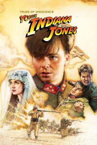 Die Abenteuer des jungen Indiana Jones: Liebe und Fremdenlegion (1999)