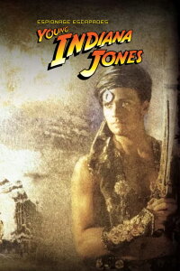 Die Abenteuer des jungen Indiana Jones: Spionage-Eskapaden (2000)