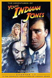 Die Abenteuer des jungen Indiana Jones:  Von Istanbul nach Transsilvanien (1999)