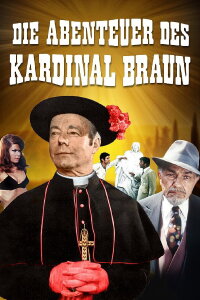 Die Abenteuer des Kardinal Braun (1967)