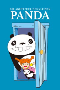 Die Abenteuer des kleinen Panda Teil 2 (1973)