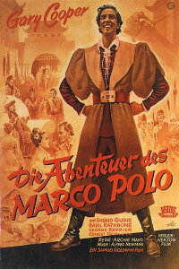 Die Abenteuer des Marco Polo (1938)