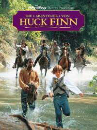 Die Abenteuer von Huck Finn (1993)