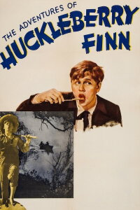 Die Abenteuer von Huck Finn (1939)