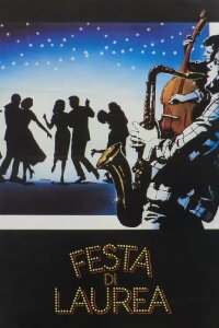Die Abschlußfeier (1985)