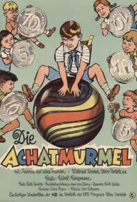 Die Achatmurmel (1960)