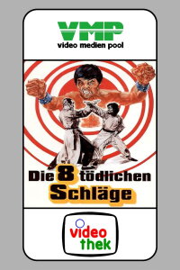 Die acht tödlichen Schläge (1979)
