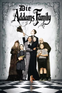 Die Addams Family (1991)