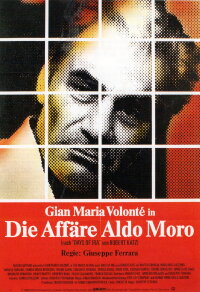 Die Affäre Aldo Moro (1986)