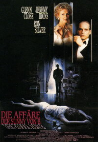 Die Affäre der Sunny von B. (1990)