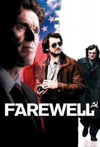 Die Affäre Farewell (2009)