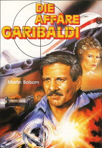 Die Affäre Garibaldi (1979)